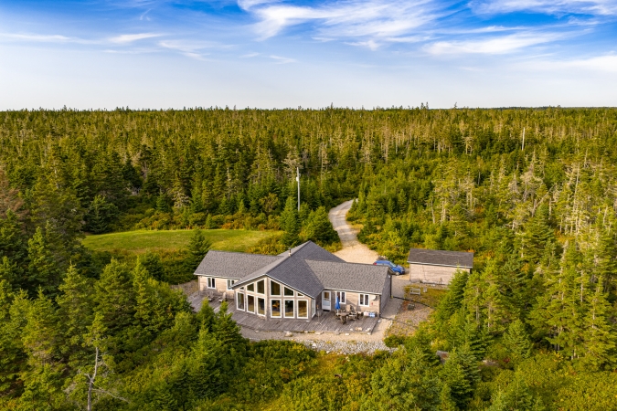 1394 Villagedale Road