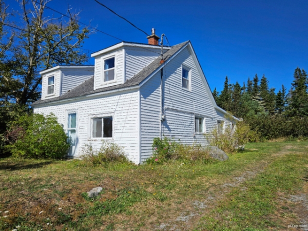 5598 Shag Harbour