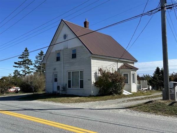 485 Centreville South Side Rd.