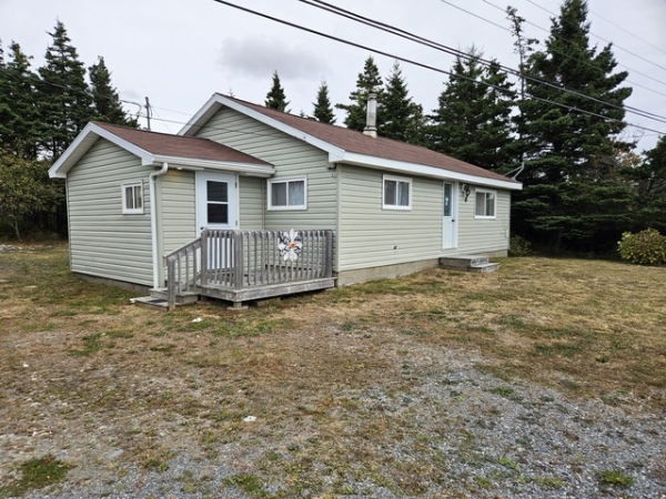 5154 Lower Shag Harbour