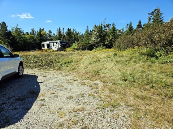 Vacant Land - 802 Forbes Point