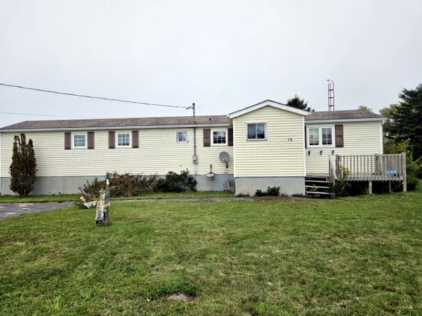 14 Boundry Street