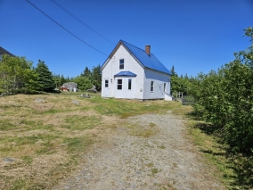 67 Bear Point Road