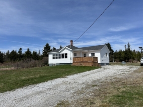 656 Bear Point Road