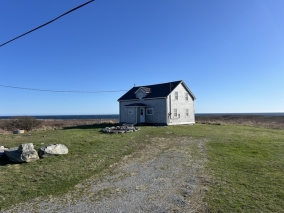 514 Baccaro Road