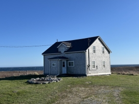514 Baccaro Road